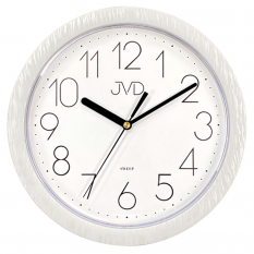 Nástěnné hodiny JVD quartz H612.22