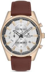 Pánské Daniel Klein Exclusive DK.1.12589.6