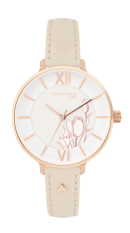 SUNDAY ROSE Fashion Tulip Leather SUN-F08