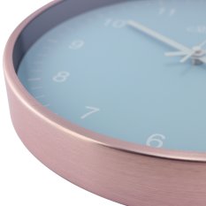 Nástěnné hodiny PRIM Matt Gloss - A E04.4094.8031