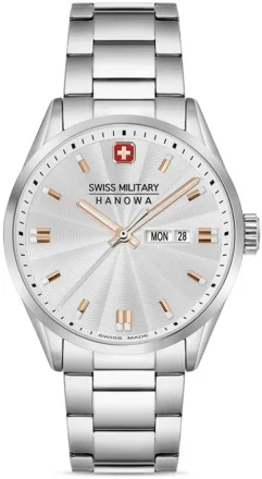 Swiss Military Hanowa ROADRUNNER MAXED SMWGH0001604 Swiss Military Hanowa ROADRUNNER MAXED SMWGH0001604