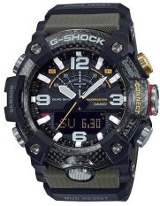 Casio G-Shock Mudmaster GG-B100-1A3ER