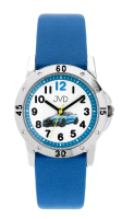 Chlapecké náramkové hodinky JVD J7204.3