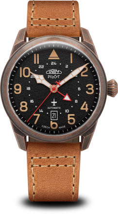 PRIM Pilot Dual Time - C W91P.13250.C