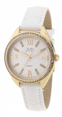 Dámské náramkové hodinky JVD JG1028.3