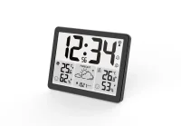 Rádiem řízená meteorologická stanice JVD RB3569