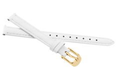 Řemínek kožený JVD Touches RJ-TS5G - 10 mm