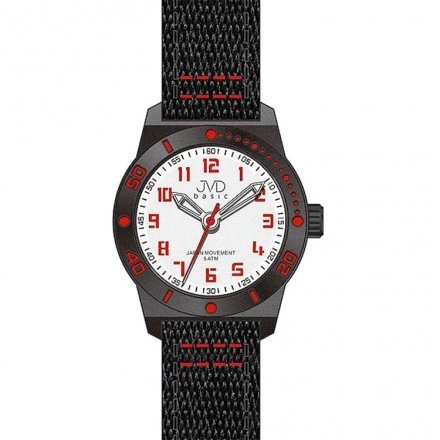 Chlapecké náramkové hodinky JVD basic J7129.3