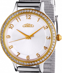 Dámské hodinky PRIM Olympia Sapphire W02P.13015.F