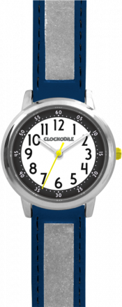 Dětské hodinky CLOCKODILE REFLEX CWX0015