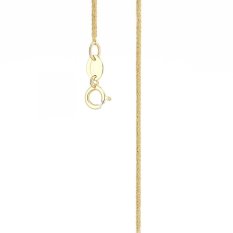 Dámský zlatý náramek 19 HELN-095Z19