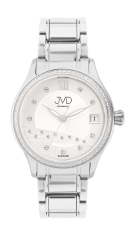 Dámské mechanické náramkové hodinky JVD JG1026.1