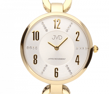 Dámské náramkové hodinky JVD JC073.3
