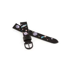 Dětský řemínek vesmír JVDRJ7225.3 16 mm