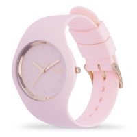 ICE watch glam pastel - Pink lady - Small - 3H - 001065