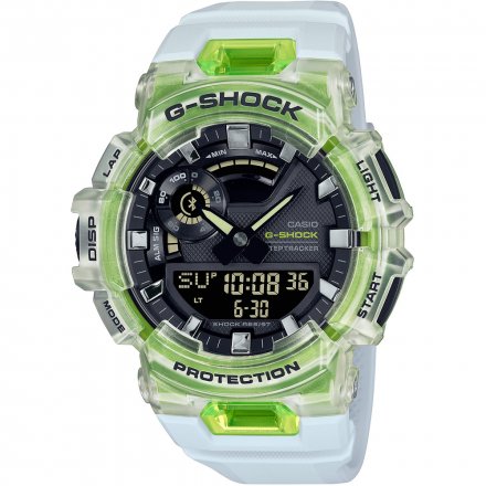 Casio G-Shock G-SQUAD GBA-900SM-7A9ER