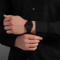 Swiss Military Hanowa FIELDMASTER STEALTH SMWGG0003932