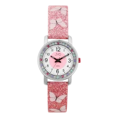 Dívčí náramkové hodinky JVD J7238.3