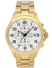 Pánské náramkové hodinky s chronografem JA734.3