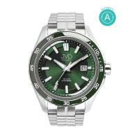 Náramkové hodinky JVD automat JE1013.3