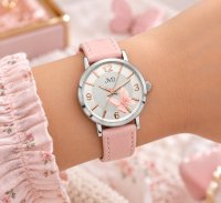 Dívčí náramkové hodinky JVD J7148.28