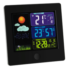 Domácí meteostanice 35.010.683