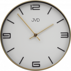 Nástěnné hodiny JVD HC19.2