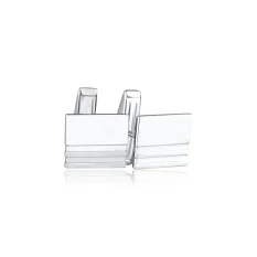 Pánské stříbrné manžetové knoflíčky SVLM0001X750000