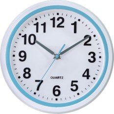 Nástěnné hodiny JVD quartz HA41.1