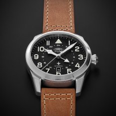 PRIM Pilot Dual Time - B W91P.13250.B