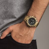 Casio G-SHOCK MTG-G1000RG-1AER limited editon