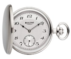 Mechanické kapesní hodinky REGENT P-717