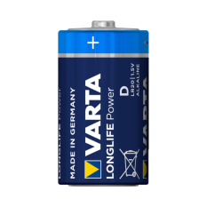 Varta Baterie Longlife Power C 4914