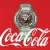 Casio G-Shock Coca-Cola® GA2100CC-3AER Coca-Cola® collaboration model