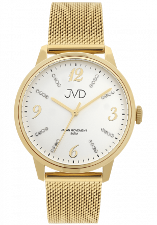 Dámské náramkové hodinky JVD J1124.1