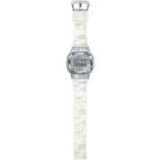 G-SHOCK Skeleton Camouflage Series Metal GM-5600SCM-1ER
