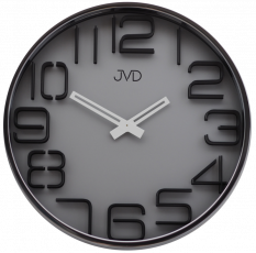 Nástěnné hodiny JVD HC18.2