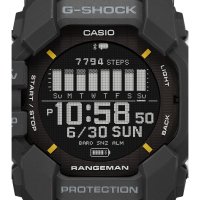 Casio G-SHOCK GPR-H1000-1ER
