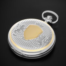 Kapesní hodinky PRIM Pocket Roman Symbol - B W04P.13224.B