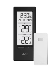 Digitální teploměr JVD T3348.1