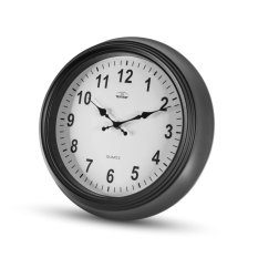 Designové kovové hodiny Bentime H50-SW9006B