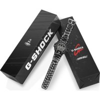 G-SHOCK The Origin DW-6900JV-1ER Joshua Vides Collaboration