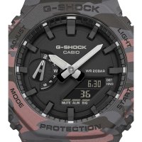 Casio G-Shock GA-2100CM-8AER