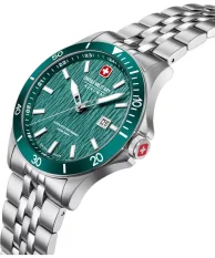 Swiss Military Hanowa Flagship Elements Earth SMWGH0006704