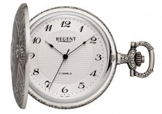 Mechanické kapesní hodinky REGENT P-722
