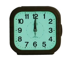 Rádiem řízený budík JVD RB1603.1