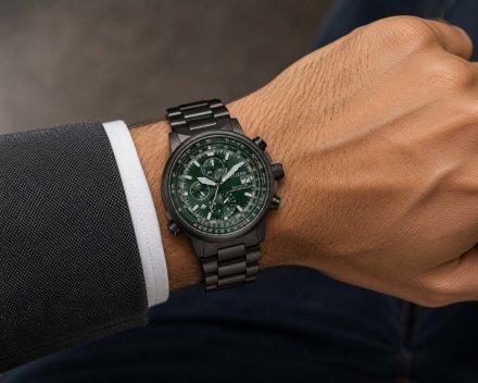 Citizen Promaster AT8304-57W