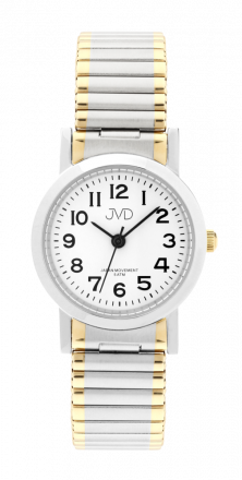 Dámské náramkové hodinky JVD J4061.9