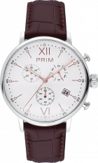 Pánské hodinky PRIM Chronoscope - G W03C.13188.G