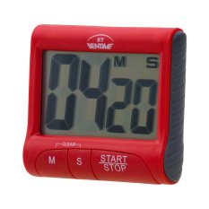 Digitální minutka Bentime NB03-08001RD